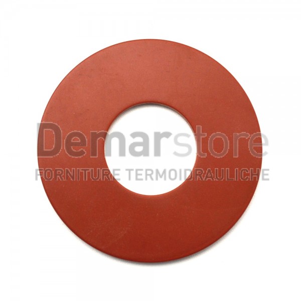 Guarnizione per Valvola di Scarico Valsir Diam. 57 x 24 mm | VS0866603 Guarnizione per Valvola di Scarico Valsir Diam. 57 x 24 mm | VS0866603