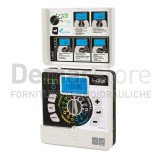 Centralina Irrigazione Rain I-DIAL 8 Stazioni