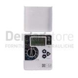 Centralina Irrigazione Rain | C-DIAL | 6 Stazioni