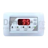 Centralina Elettronica COEL SOLAR Wi-Fi | 4 DIN | Coelte per  Pannelli Solari | 301B