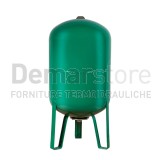  Idrosfera per Autoclave | Verticale | IKARO | Lt  80