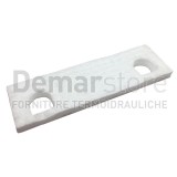 Guarnizione Anteriore Thermorossi per Bruciatore LE 24-35 | 60011475