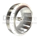 Girante Inox Thermorossi R2E225 per Ventilatore Aspiratore Fumi | 60011513