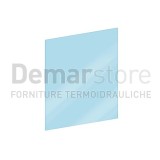 Vetro Thermorossi Bocca Caricamento per Bosky 25-30 + F25-F30 | 60011519