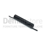 Molla Chiusura Porta Thermorossi per Stufe 700-800-820-860 | 60011531