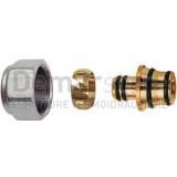 Adattatore FAR per Tubo Multistrato 16x2 | 6055 58190