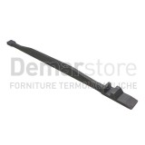Elemento Griglia Maschio Piccolo Thermorossi per SIRIO-TERNA cm.54 | 70004841