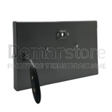 Porta Completa Inferiore Thermorossi per FIREBLU 52-100 | 70007669