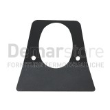 Placchetta Centrale Montata su Corpo Thermorossi per ECOTHERM 6000-8000 | 70010759