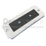 Valvola Limitazione Pressione Thermorossi per SlimQuadro 11 | 70015932