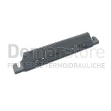 Testata Posteriore Braciere Thermorossi per Stufe a Pellet | 70017794