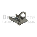 Flangia Supporto Coclea Thermorossi per COMPACT MATIC 32-50 | 70018096