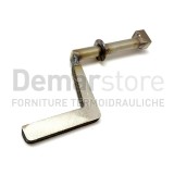 Spatola Paletta Braciere Thermorossi per COMPACT - PIDRA e SLIM Vari Modelli | 70022245
