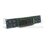 Scheda Comando LCD Thermorossi per COMPACT HS | 70022898