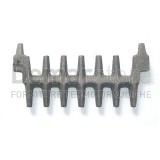 Griglia a Pettine Thermorossi per Termocucina BOSKY 60-65-90-95-650-920 | 80005360