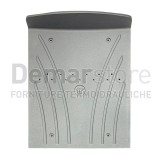 Retro Camera di Combustione Thermorossi per Stufe a Legna 800-820-860 | 80011645