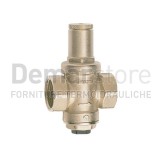 Riduttore di Pressione Mignon ICMA F. 1/2"