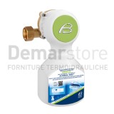 PM020S | Pompa Dosatrice | MINIDOS OTTONE | ACQUA BREVETTI | Attacco Girevole 1/2" FF