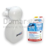 Dosatore Anticalcare GEL | ZeroCal+ Pro | Linea 1/2" | 10508120