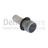 Pistoncino con Guarnizione Pucci per Galleggiante Cassetta Incasso | 80006555