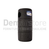 Coibentazione per Defangatore Magnetico HCE | DirtOUT™ HP