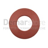 Guarnizione Fondo Valvola Pucci ECO-VIVA Diam. 68 x 33 x 3 mm | 80003130