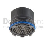 Aeratore a Scomparsa Cachè Neoperl HonyComb TT | M16,5x1