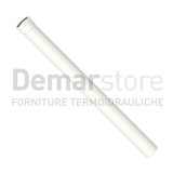 Tubo in PPs per Caldaie a Condensazione Diam. 80 cm.100