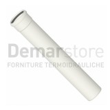 Tubo in PPs per Caldaie a Condensazione Diam. 80 cm.50