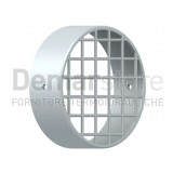 Griglia Aspirazione in Nylon D.80