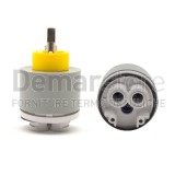 Cartuccia per Miscelatore | NOBILI | Diam. 45 | Tipo Alta