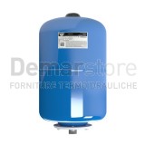  Idrosfera per Autoclave | ZILMET | Ultra-Pro | Idrotuba | Lt. 24