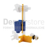 Galleggiante OLI ONE Universale Attacco laterale 3/8" | 884379
