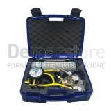 Kit Azoto WIGAM per impianti condizionamento | Lt.1 | K-AZ200-50