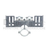 Kit Bidet per Supporto Staffa Sanitari Sospesi | 214-23601