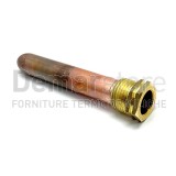 Pozzetto per Sonda Thermorossi Molti Modelli | Diam. 1/2" | 60004921