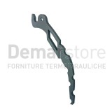Maniglia Thermorossi Senza Guscio per 6000-8000-Elegance-Vision | 70010219