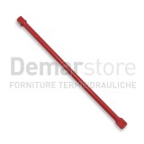 Chiave per Accoppiamento Radiatori | Diam.1" | cm.50