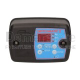 Pressostato Elettronico Digitale | SWITCHMATIC 2 | Range di Regolazione 1 ÷ 8 Bar