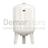 Idrosfera per Autoclave | Verticale | ZELO | Lt  80