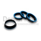 Guarnizione Conica Bicomponente 2K Diam. 40 | Pz.4