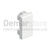 Falso Polo BTicino Serie Matix | Bianco | AM5000
