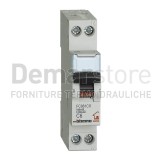 Magnetotermico BTicino | 1 M. DIN | 1P+ N | 25A | FC811C25