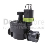 Elettrovalvola Irrigazione RAIN | 1" MF Ghiera Girevole | CCF | RN154 | 24 Vac