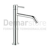 Miscelatore FEV | Serie MICRON | Lavabo Alto senza Piletta | Cromo | MC0902/5N-CR