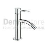 Miscelatore FEV | Serie MICRON | Bidet senza Piletta | Cromo | MC0903/6N-CR