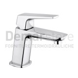 Miscelatore Lavabo | MAMOLI | Serie Spartaco