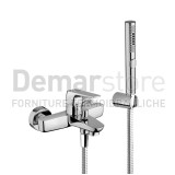 Miscelatore Vasca | MAMOLI | Duplex | Serie Spartaco