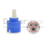 Cartuccia per Miscelatore FIMA Frattini | D.42mm | Bassa | Compatibile con F2273/1