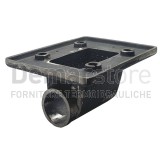 Bruciatore in GHISA per Caldaie D'ALESSANDRO | CSI 20-30-40 | CS 30-45 | A66